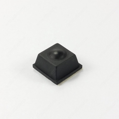 Deb1996 rubber foot for - deb1996,