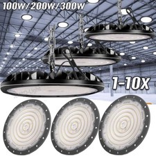 UFO LED High Bay Light