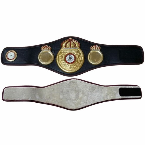 Wba boxing championship belt - wba,