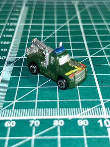 Micro machines hasbro 2003 - micro,