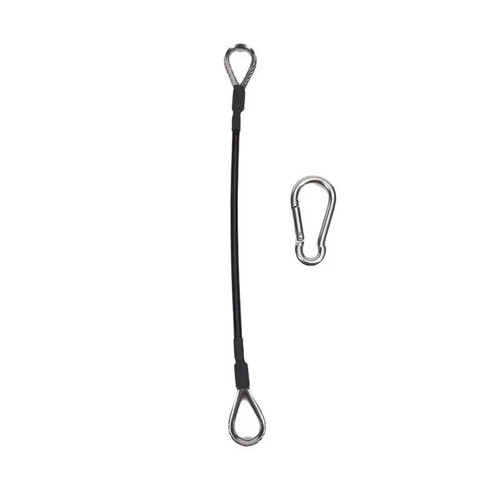 Gym cable extension - cable,