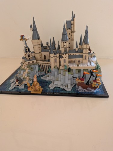 Lego harry potter 76419 - lego,