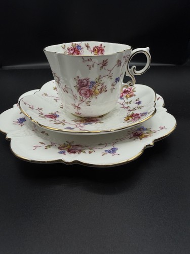 Rare pre war aynsley - rare,