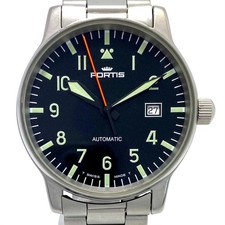 FORTIS Flieger Classic
