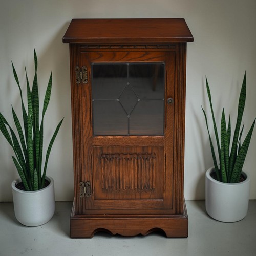 Old charm record cabinet - charm, fi/record