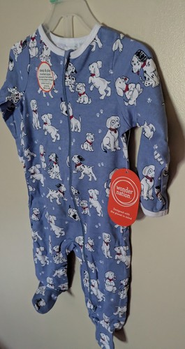 Wonder nation boys - 6-9, month