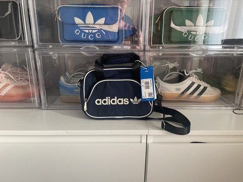 New adidas originals small - originals,