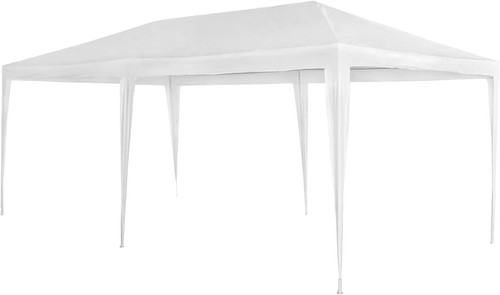 Plug in garden gazebo - 6,