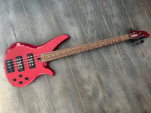 Yamaha rbx374 - yamaha, bass