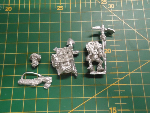Warhammer 40k gorkamorka - 40k,