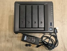 Synology DS423+ DiskStation