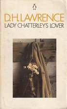 Lady Chatterley's Lover by D.H. Lawrence Paperback Book The Cheap Fast Free Post