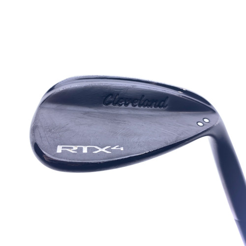 Used cleveland rtx - used, black