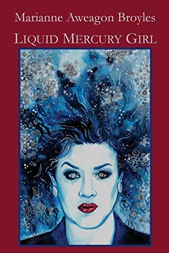 Liquid mercury girl by - liquid,