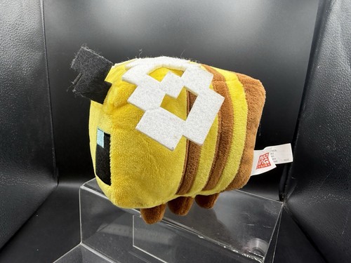 Mojang minecraft bumble - minecraft,
