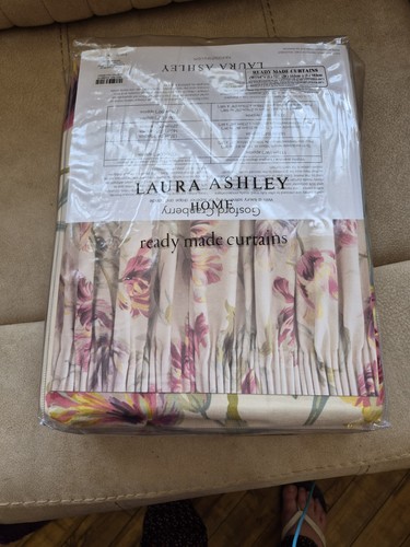Vintage laura ashley gosford - ashley,