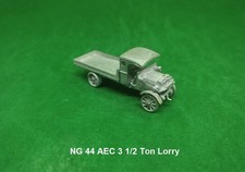 N Gauge  1:148  R PARKER