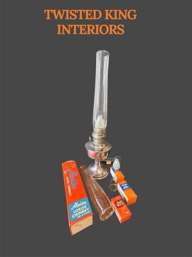Vintage aladdin industries - vintage,