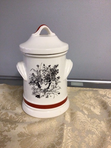 Howard pottery taunton - pottery,