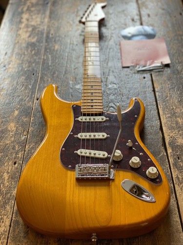 Fender 2024 fsr hybrid - fsr, ii
