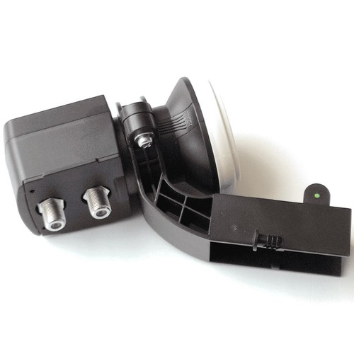 Wideband mk4 lnb for sky - mk4, q