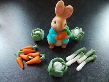Edible Peter or Flopsy Rabbit