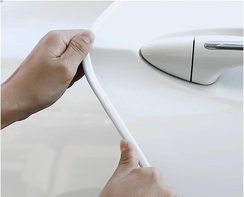 White new car - 2x,