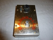 EHX Electro Harmonix BASSBALLS