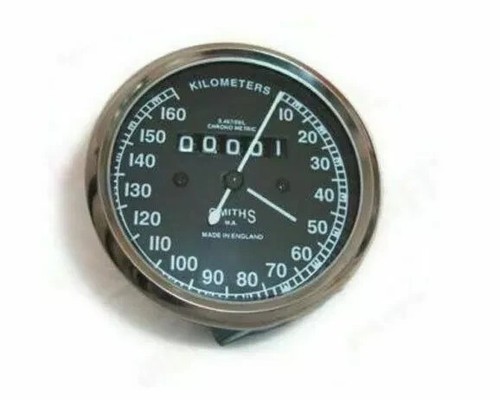 Fits royal enfield bsa - royal, norton