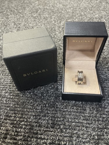 Bulgari zero1 b01 - b01, three