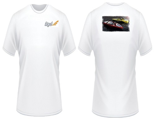 Tige boats shirt - tige,