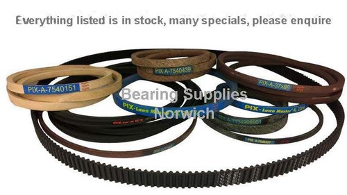 22950200 countax belt ibs - belt,