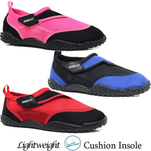 Boys girls aqua - girls, shoes