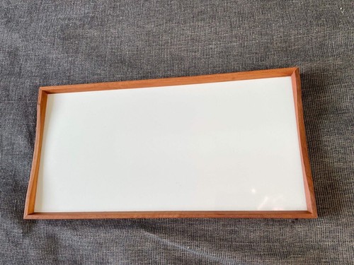 Reversible serving tray - reversible, by