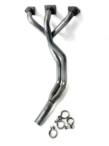 Classic mini fletcher - fletcher, manifold