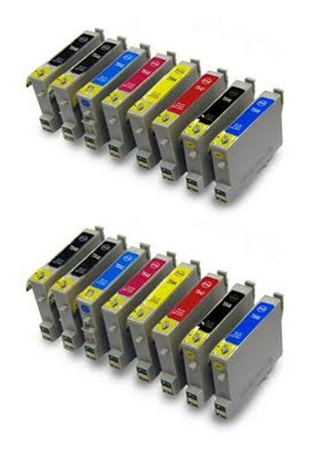 Printer ink cartridges for - printer,