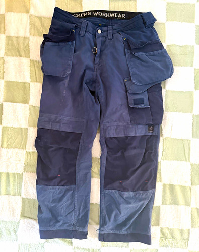Snickers workwear 3214 men - 3214, men’s