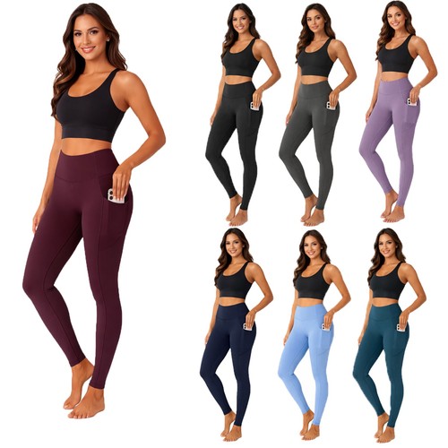 Women seamless high waist - women’s,