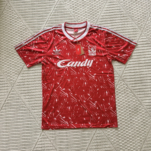 Adidas liverpool soccer - adidas,