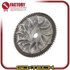 SEMIPULEGGIA FISSA ORIGINALE TGB RUNNER FX FXR HEXAGON TYPHOON SR 125 150 180 2T