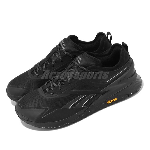 Reebok nano adventure - x3,