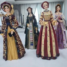 Regency Fine Arts Henry VIII