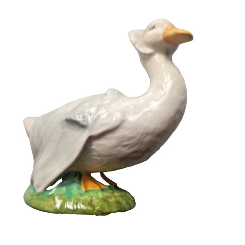 Beswick beatrix potter puddle - beswick,
