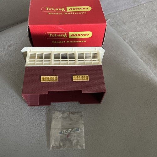 New tri ang - new, tri-ang