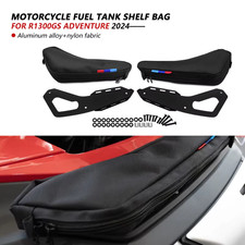 Fuel Tank Bag Tool Side Tank Tray Bags for BMW R1300GS R1300GSA Adventure 24-25