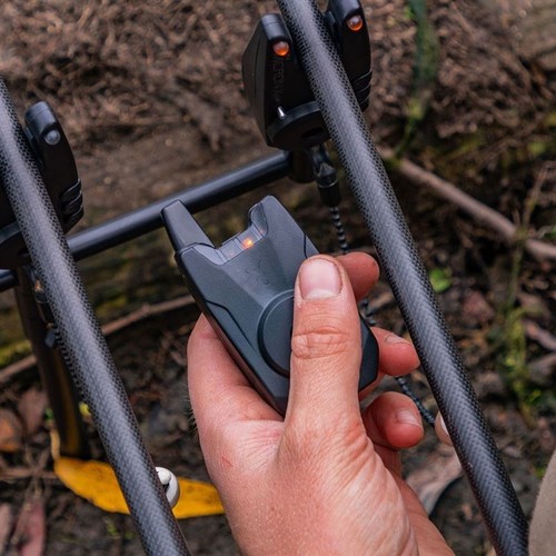Fox mini micron receiver - fox,