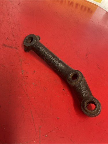 Nos bmc mowog - mowog, steering