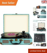 Vintage Bluetooth Vinyl