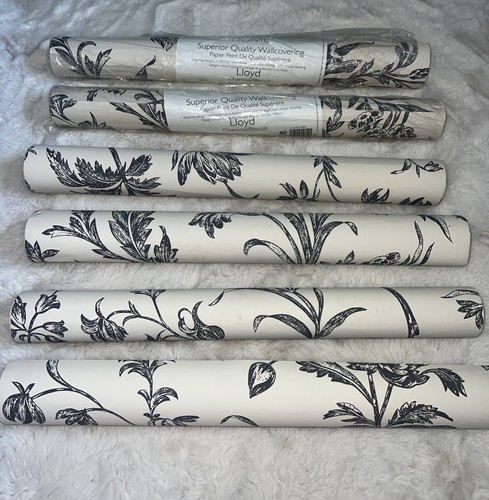 Laura ashley wallpaper lloyd - ashley,