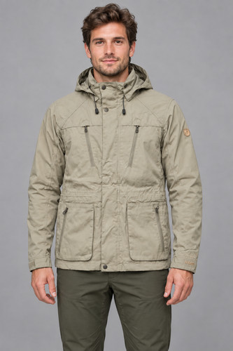 Fjallraven 1000 mens - fjallraven, jacket